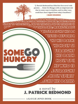 cover image of Some Go Hungry